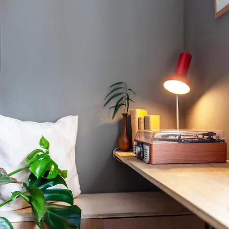Beautiful And Spacious 1Br Apt, Bethnal Green